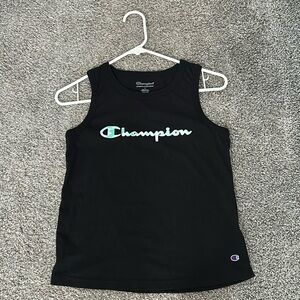 champion tank top